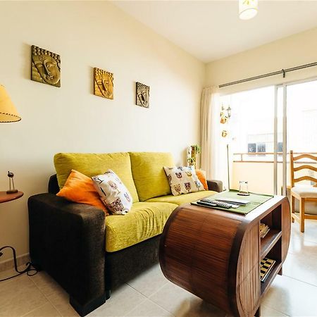 Al Golpito Apartment Las Palmas de Gran Canaria Luaran gambar