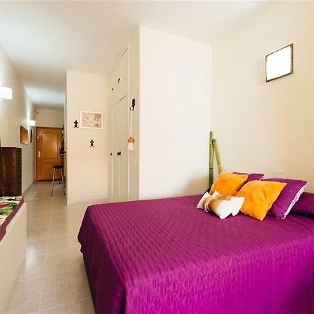 Al Golpito Apartment Las Palmas de Gran Canaria Luaran gambar