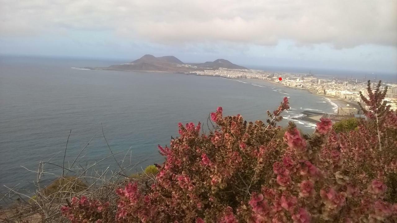 Al Golpito Apartment Las Palmas de Gran Canaria Luaran gambar