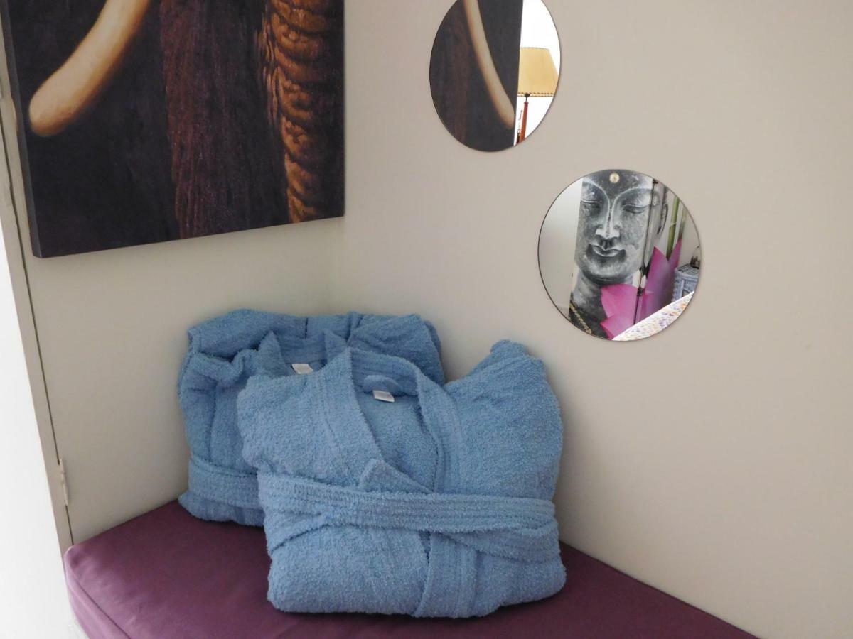 Al Golpito Apartment Las Palmas de Gran Canaria Luaran gambar